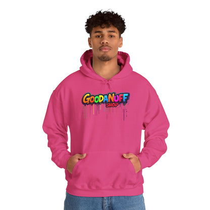 GoodaNuff.shop Unisex Hoodie