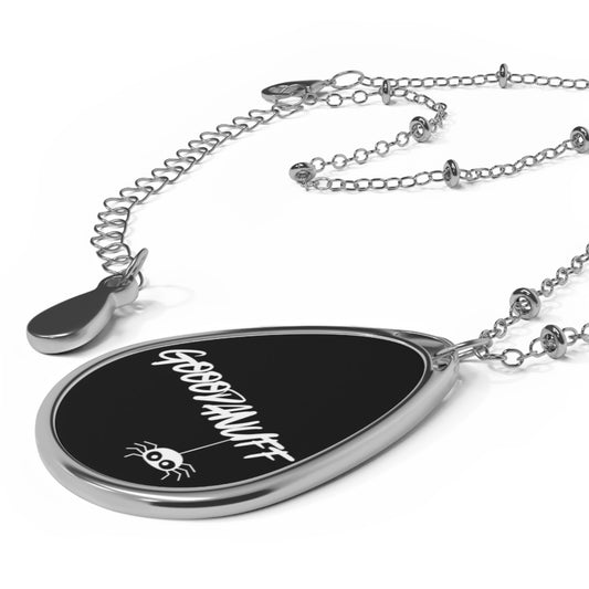 GoodaNuff Halloween Necklace
