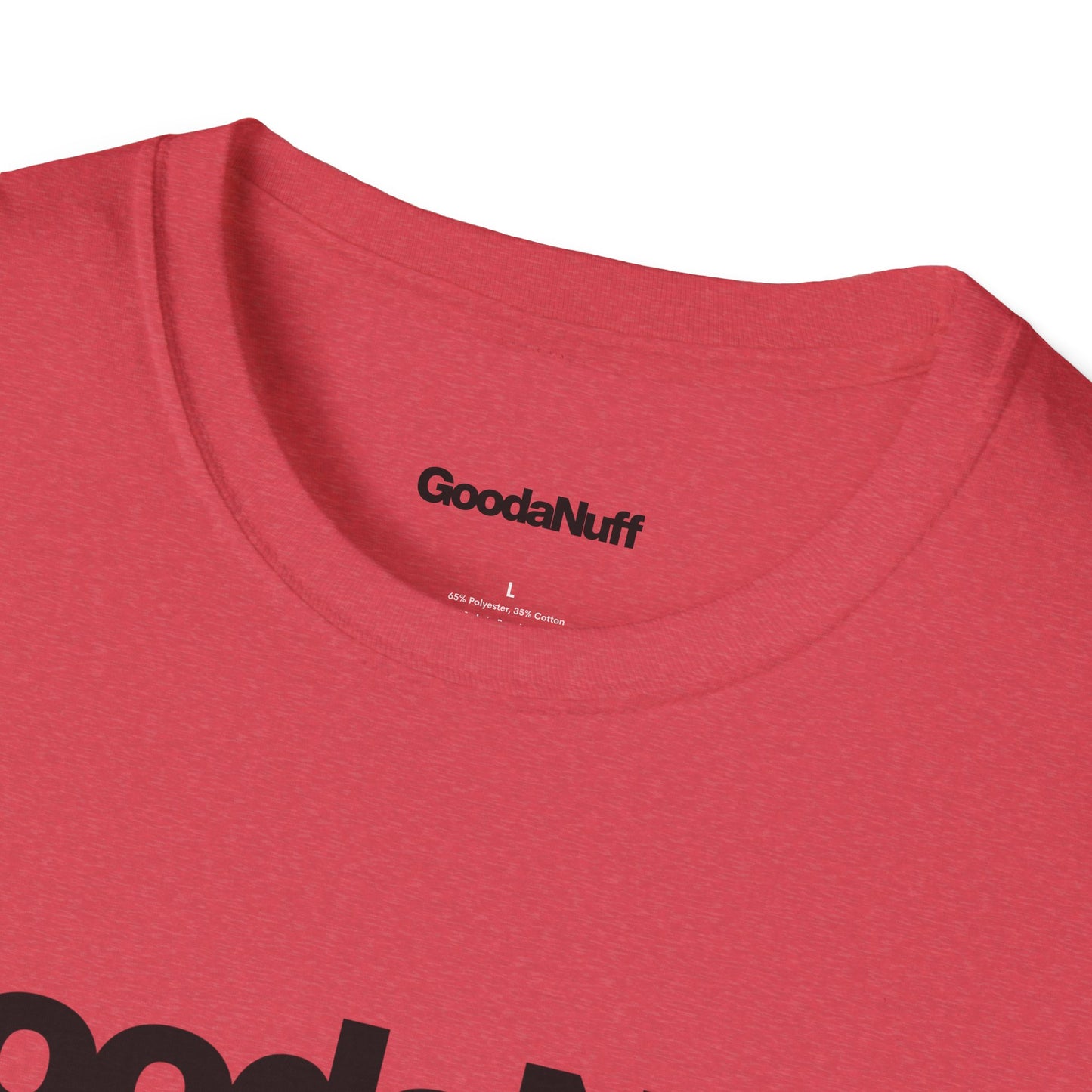 Classic GoodaNuff Unisex Softstyle T-Shirt