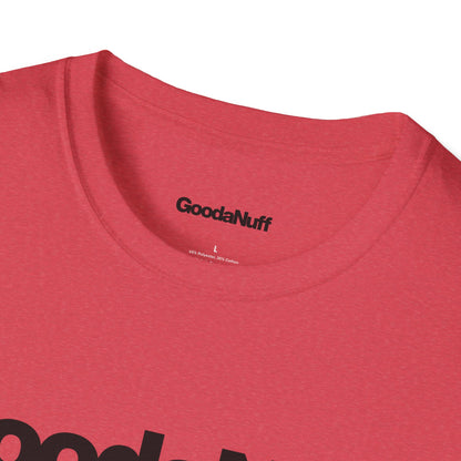 Classic GoodaNuff Unisex Softstyle T-Shirt
