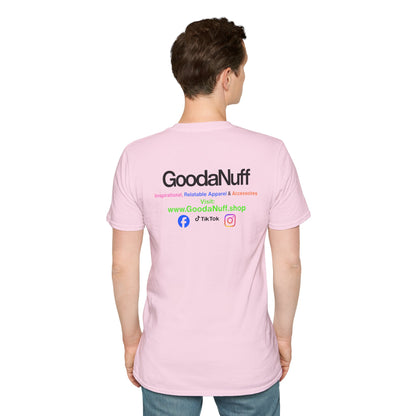 GoodaNuff Unisex Softstyle T-Shirt