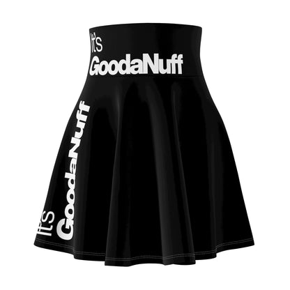 Classic It's GoodaNuff Skater Skirt