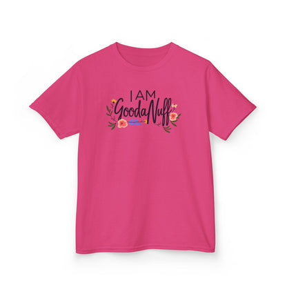 I AM GoodaNuff Unisex Youth T-Shirt