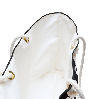 Classic GoodaNuff Travel Bag
