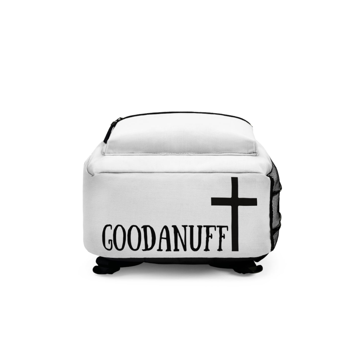 I AM GoodaNuff Backpack