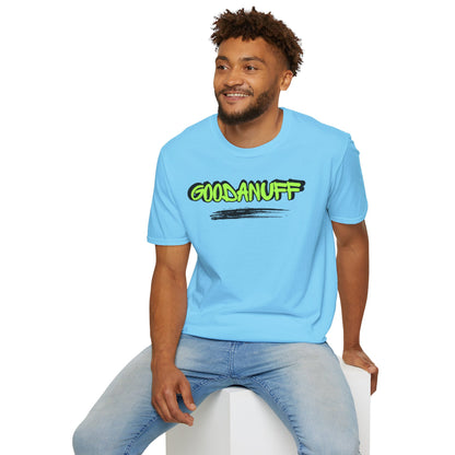 GoodaNuff Unisex Softstyle T-Shirt