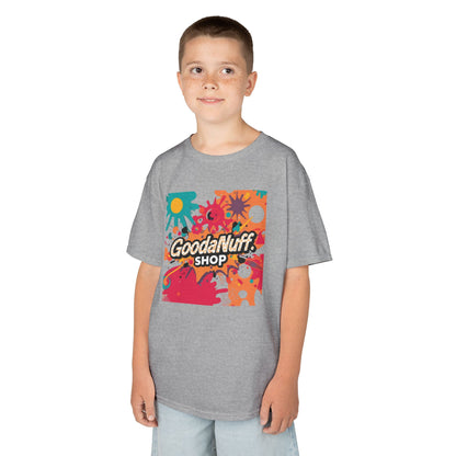 GoodaNuff.shop Unisex Youth T-Shirt