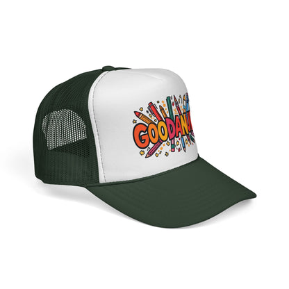 GoodaNuff Trucker Hat