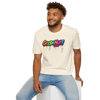 GoodaNuff.shop Unisex Softstyle T-Shirt