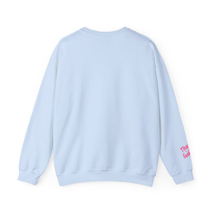 That's GoodaNuff Unisex Crewneck
