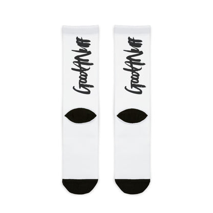 Slap it on & Call it...GoodaNuff Socks