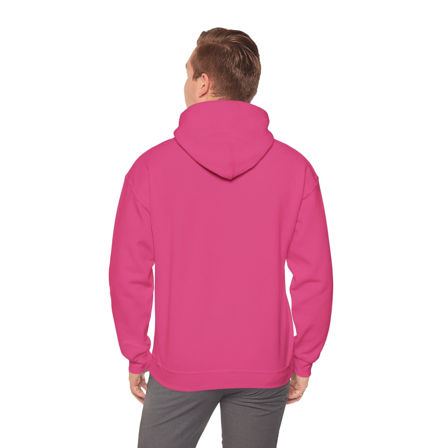 My Life is GoodaNuff! How about you? Unisex Hoodie