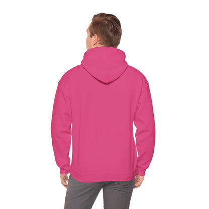 My Life is GoodaNuff! How about you? Unisex Hoodie
