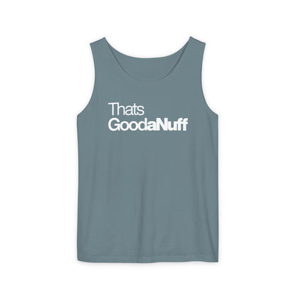 Classic That's GoodaNuff Men's Lightweight Tank Top
