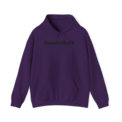 Kids don't need perfect-they just need you and you're GoodaNuff Unisex Hoodie