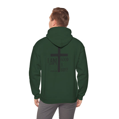 I AM GoodaNuff Unisex Hoodie