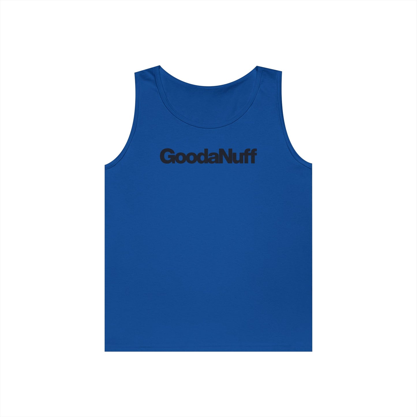 Classic GoodaNuff Unisex Tank Top
