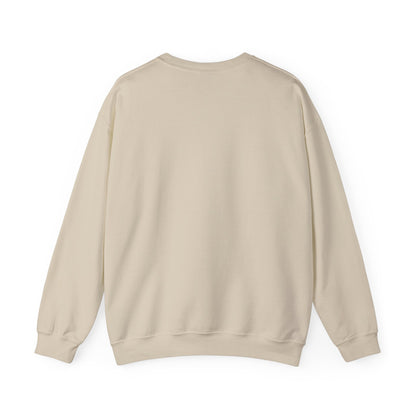 Served Our Country. Living Life GoodaNuff. Unisex Crewneck