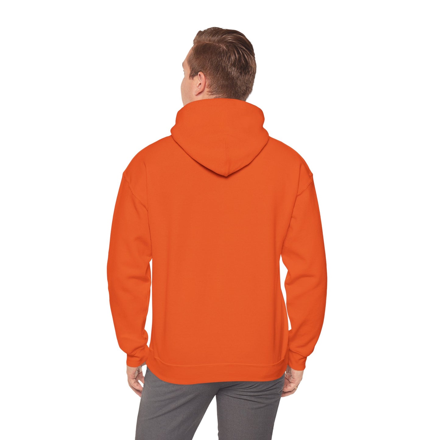 Classic That's GoodaNuff Unisex Hoodie