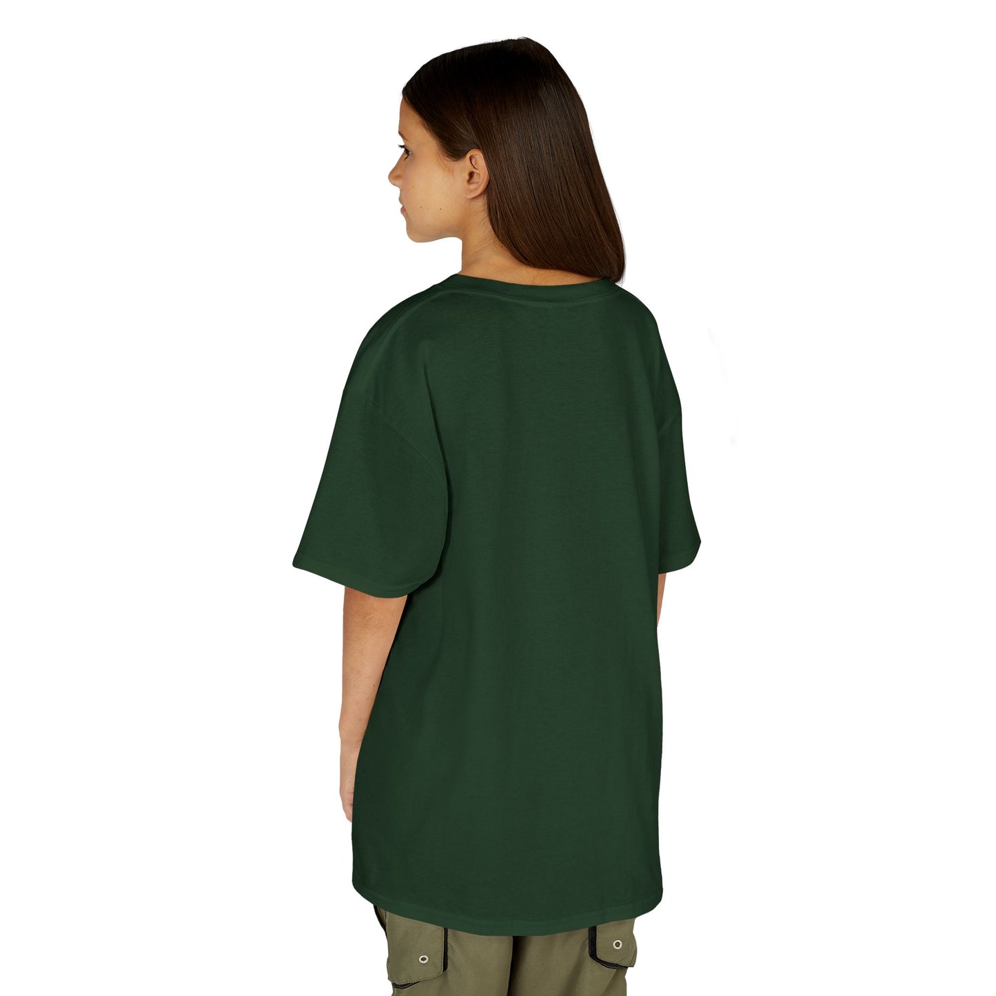 It's GoodaNuff Unisex Youth T-Shirt