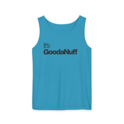 Classic It's GoodaNuff Men's Lightweight Tank Top