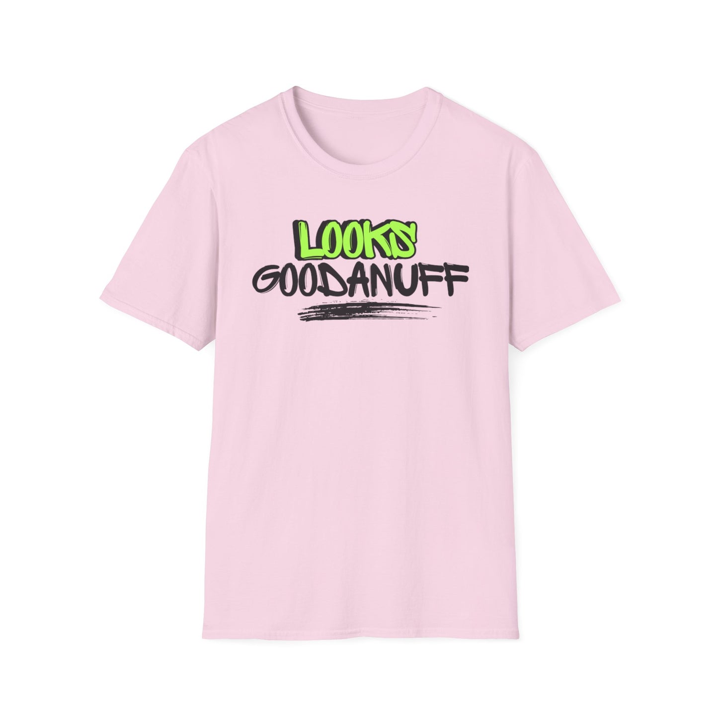 Looks GoodaNuff Unisex Softstyle T-Shirt