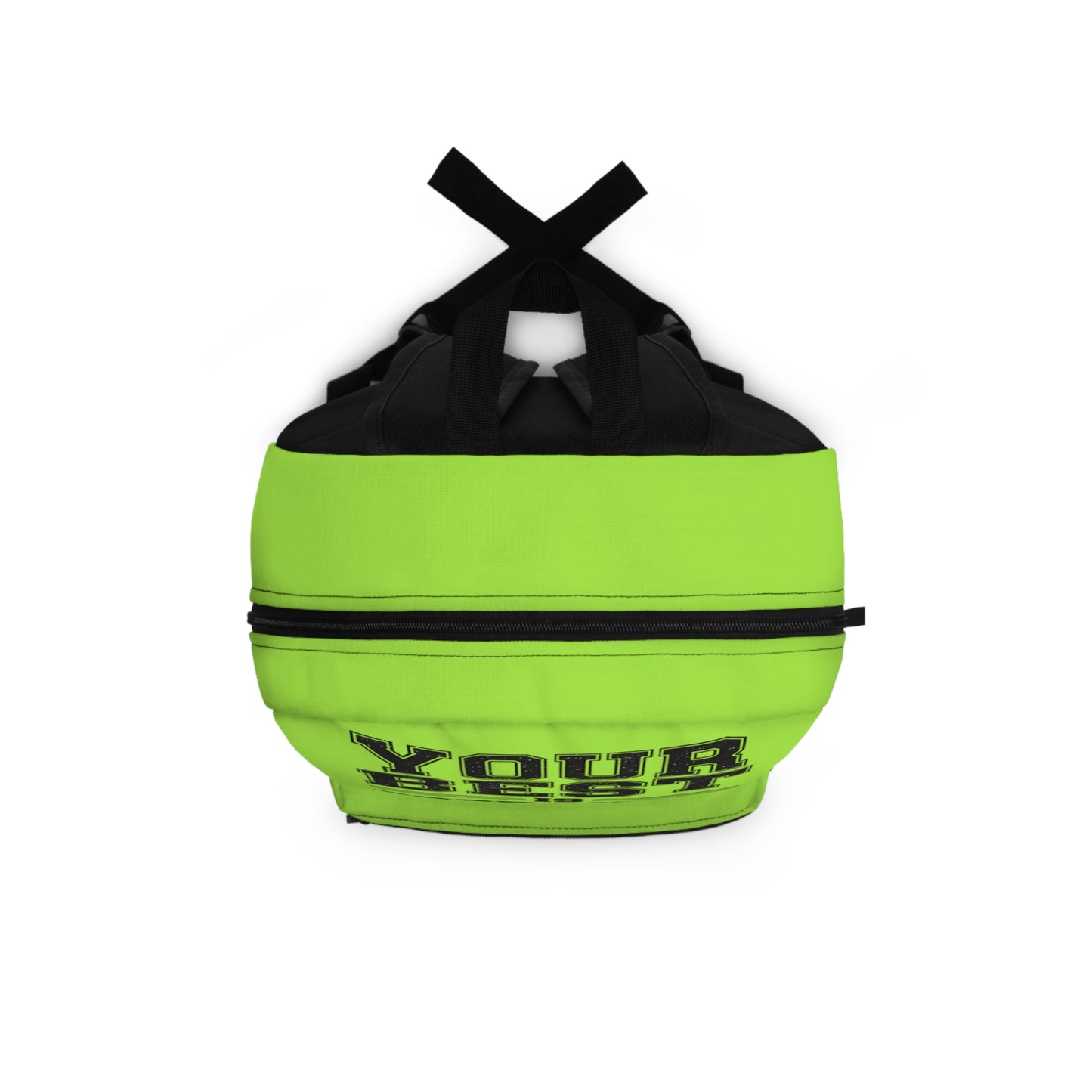 Your Best is GoodaNuff Backpack