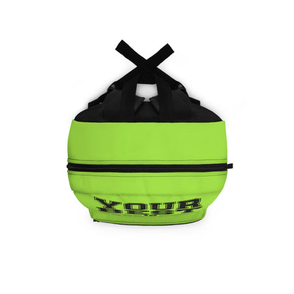 Your Best is GoodaNuff Backpack