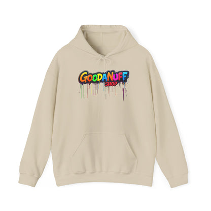 GoodaNuff.shop Unisex Hoodie