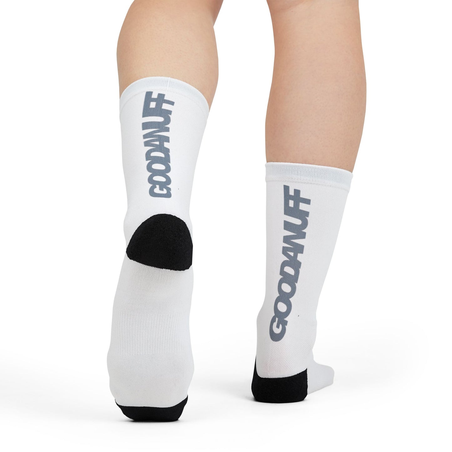 GoodaNuff Every Day! Socks