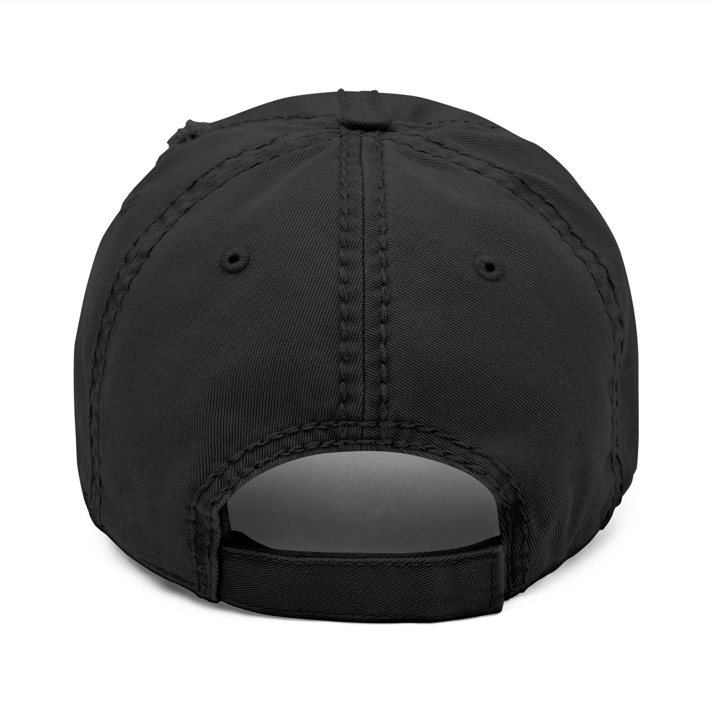 GoodaNuff Embroidery Baseball Cap
