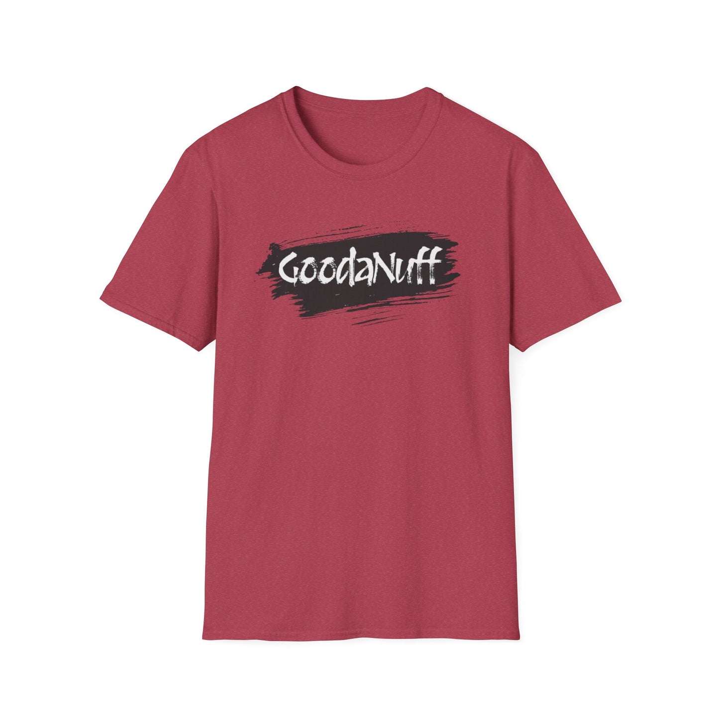 GoodaNuff Unisex Softstyle T-Shirt