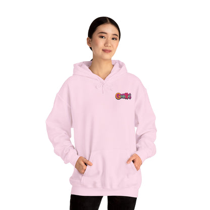 GoodaNuff Unisex Hoodie
