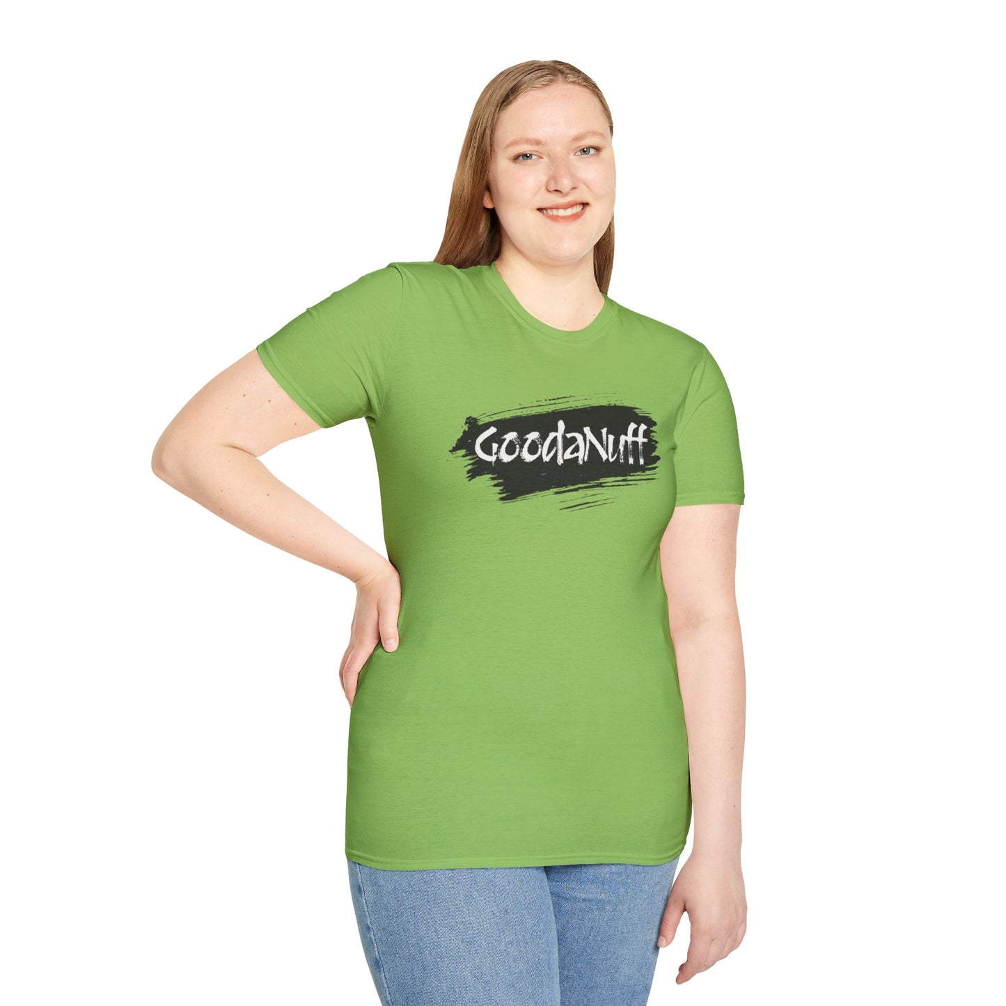 GoodaNuff Unisex Softstyle T-Shirt