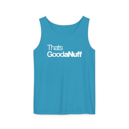 Classic That's GoodaNuff Men's Lightweight Tank Top