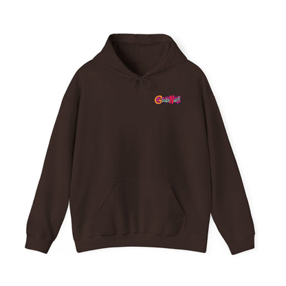 GoodaNuff Unisex Hoodie