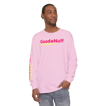GoodaNuff Unisex Long Sleeve Tee