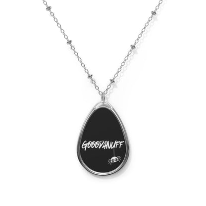 GoodaNuff Halloween Necklace