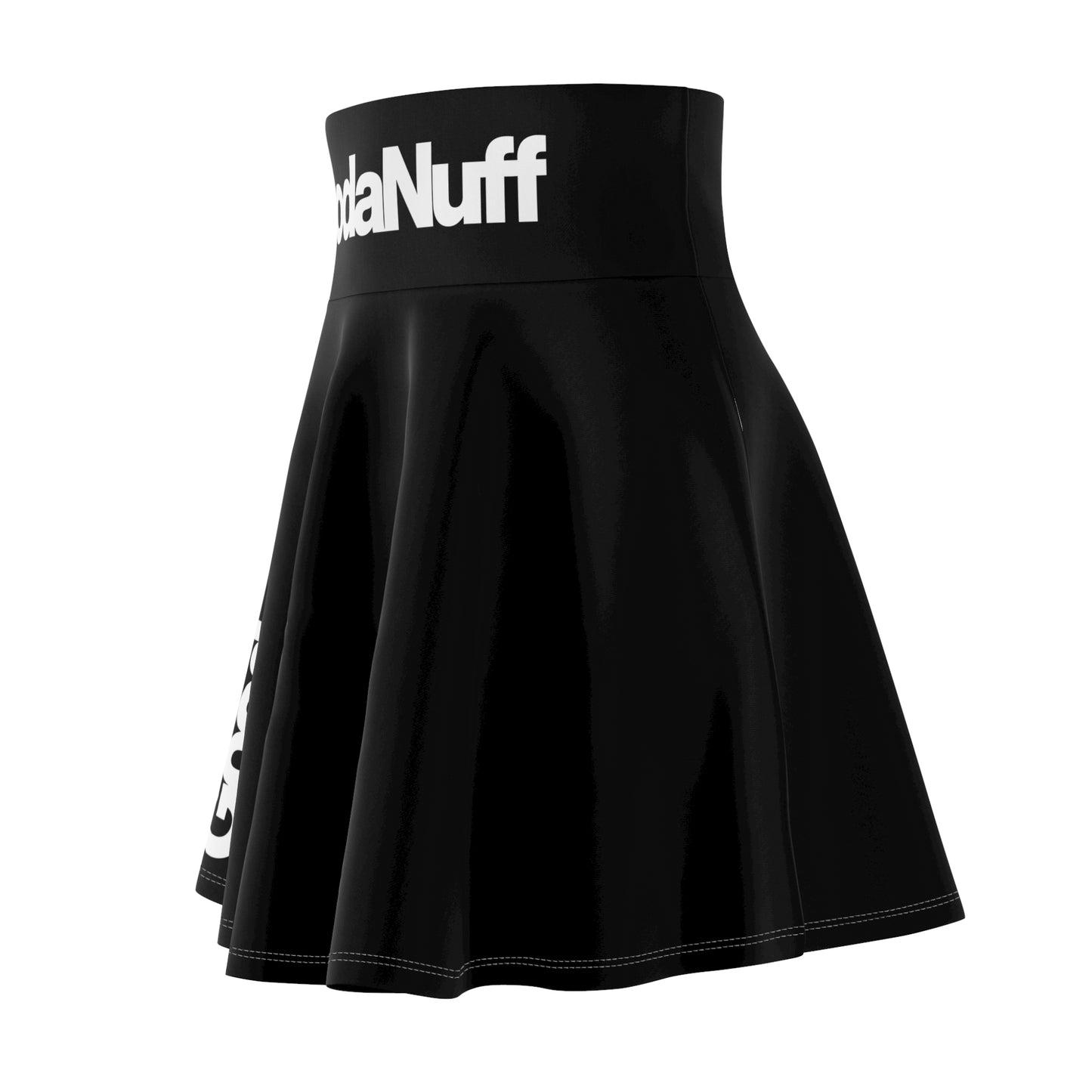 Classic GoodaNuff Skater Skirt