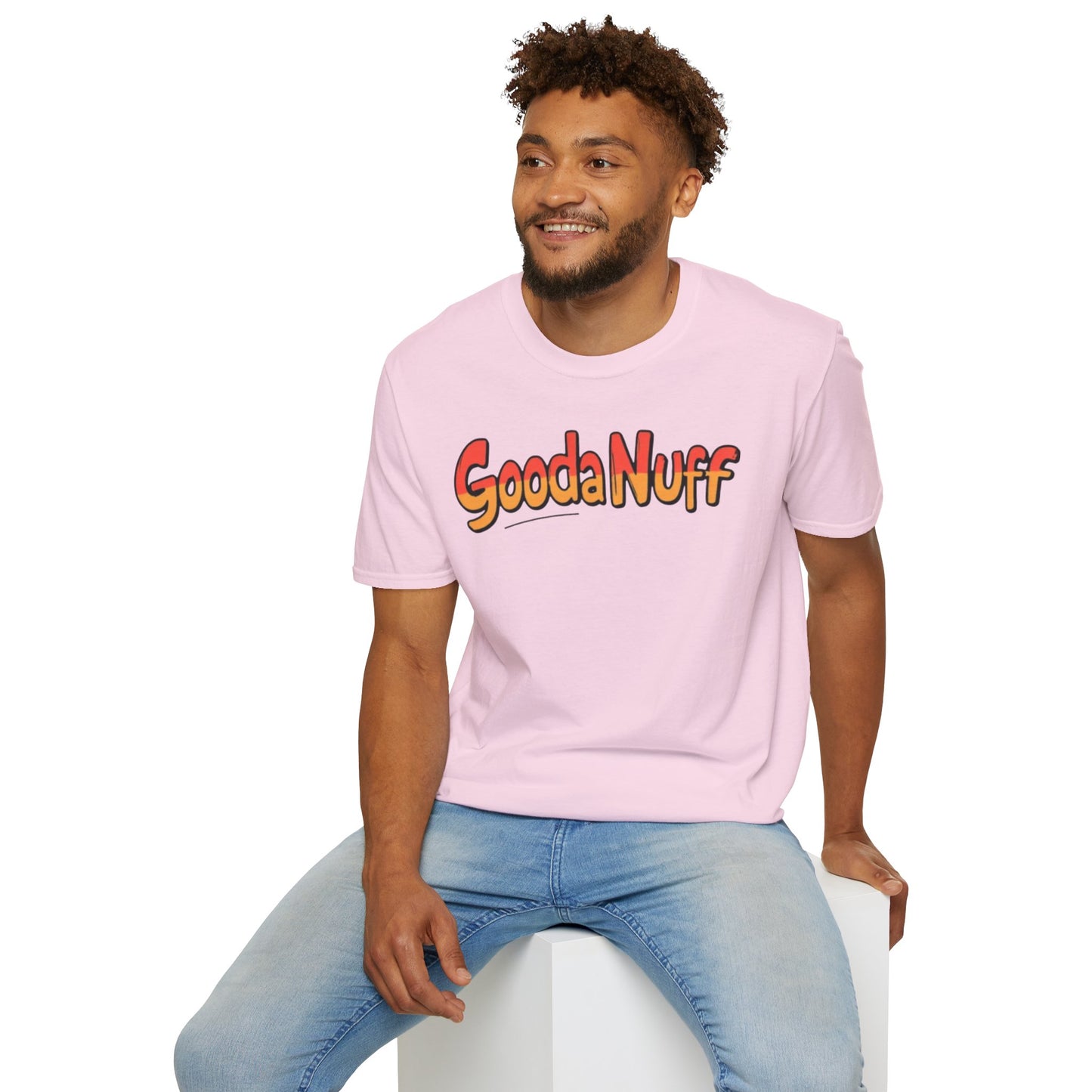 GoodaNuff Unisex Softstyle T-Shirt