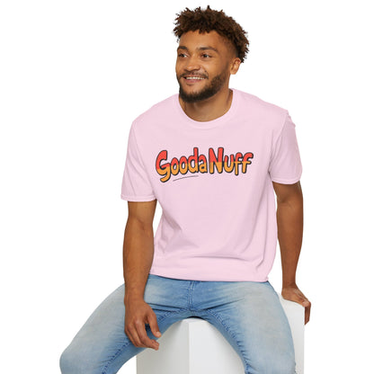 GoodaNuff Unisex Softstyle T-Shirt