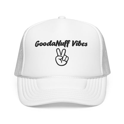 GoodaNuff Vibes Trucker Hat