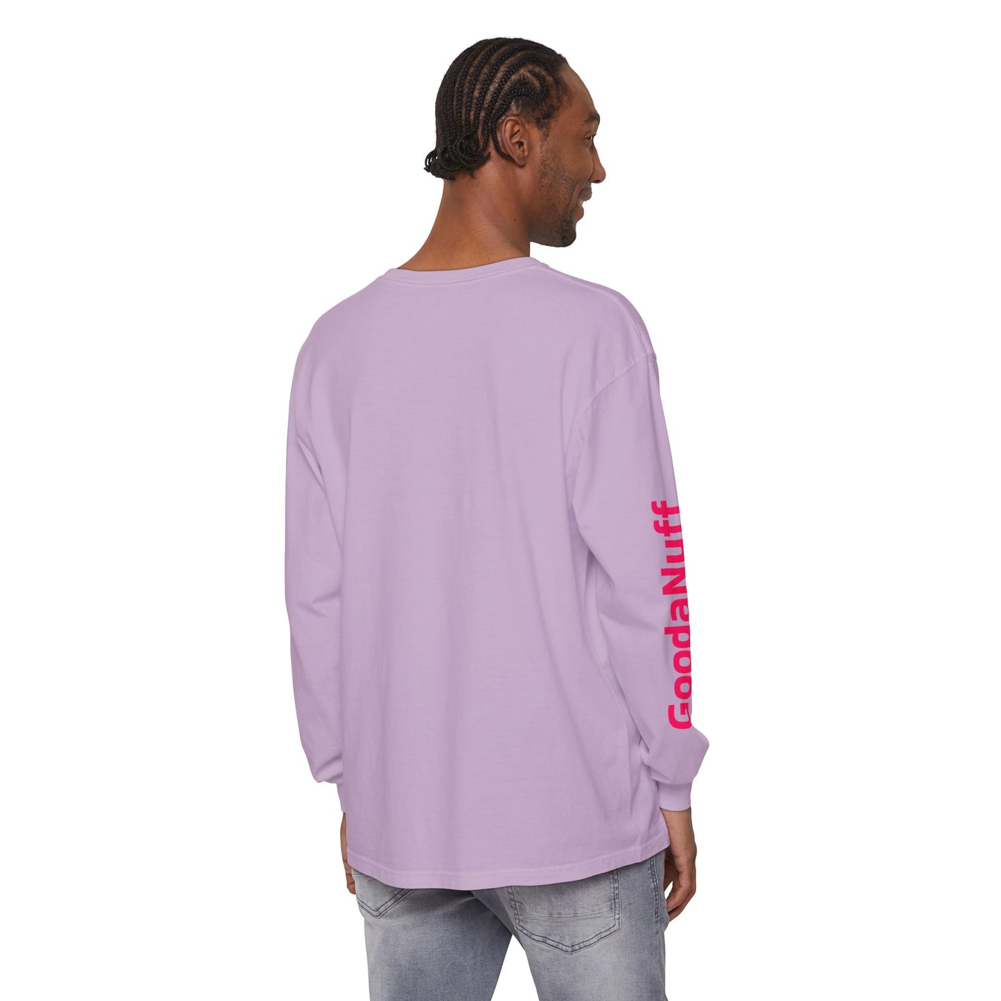 GoodaNuff Unisex Long Sleeve Tee