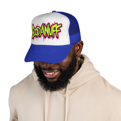 GoodaNuff Trucker Hat