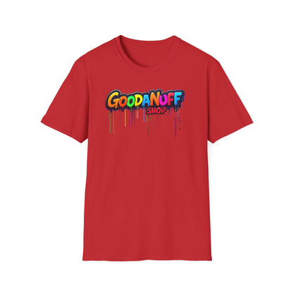 GoodaNuff.shop Unisex Softstyle T-Shirt