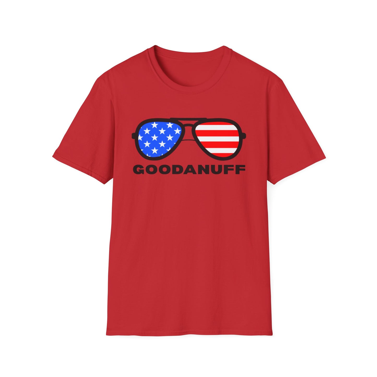 GoodaNuff Unisex Softstyle T-Shirt