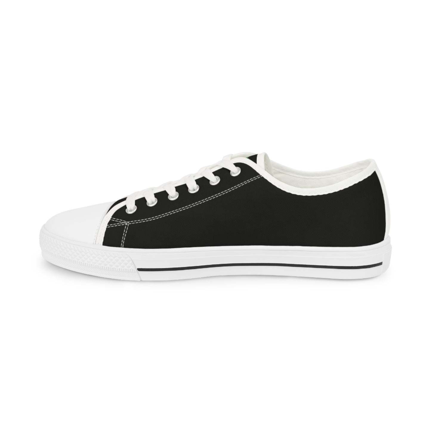 My Shoes are...GoodaNuff Mens Low Top Sneakers