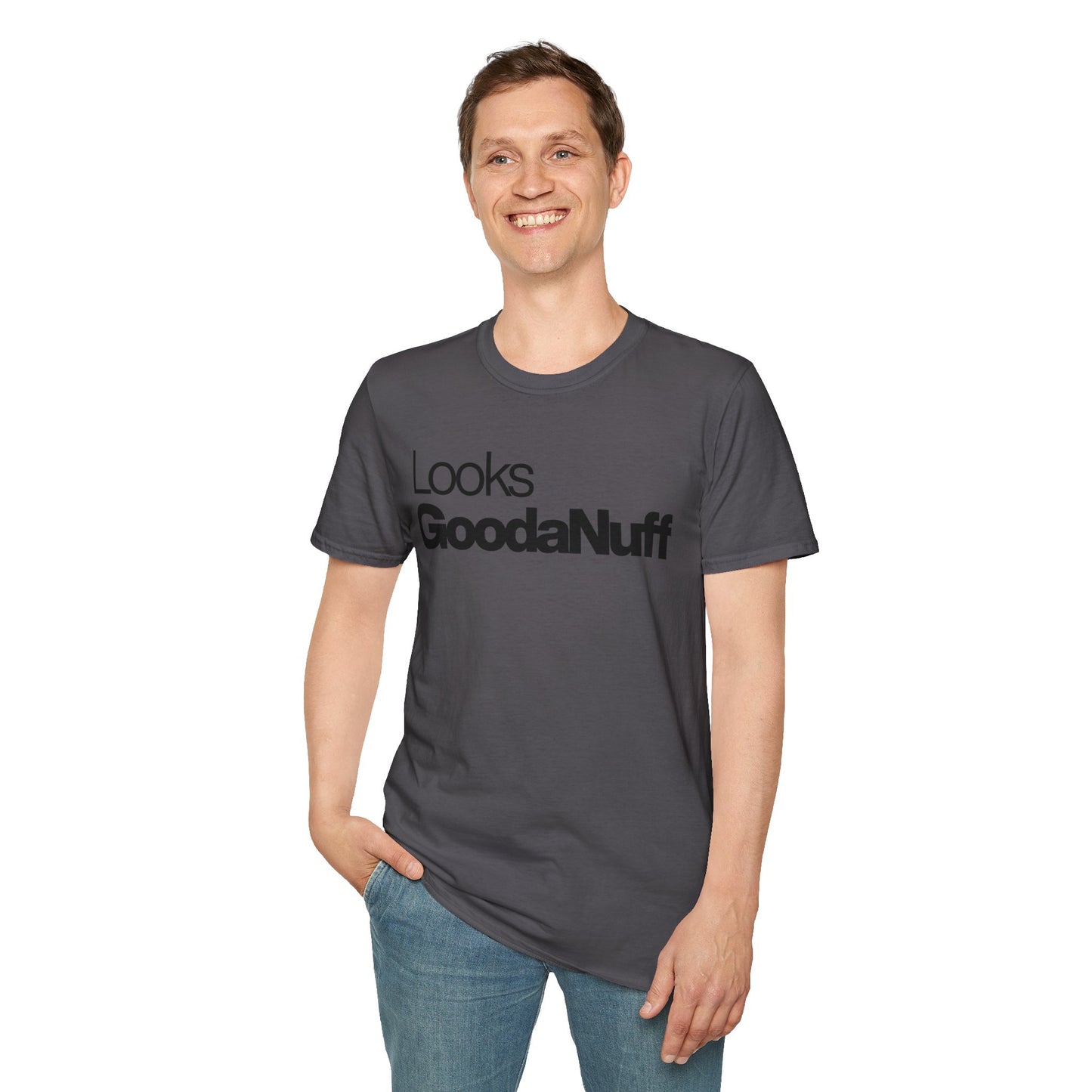 Looks GoodaNuff Unisex Classic T-Shirt