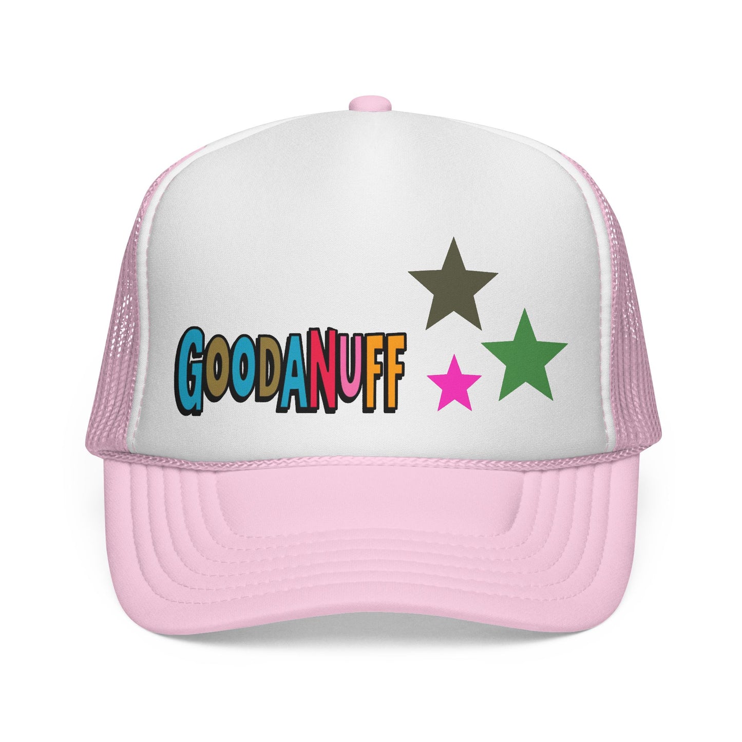 GoodaNuff Trucker Hat
