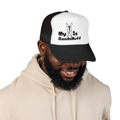 My A** is GoodaNuff Trucker Hat